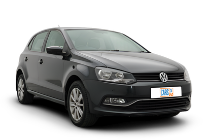 Volkswagen Polo-img